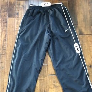 Men’s Nike Dri-Fit Track Pants